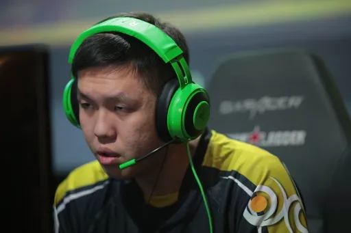 Mushi рассказал о переходе на роль тренера