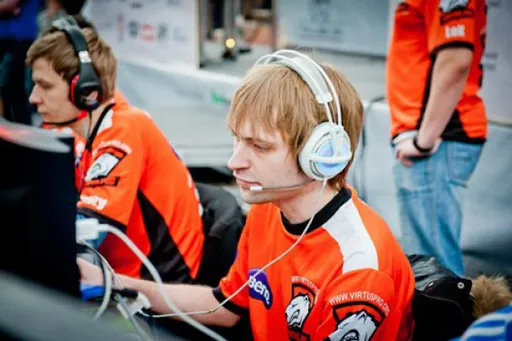 NS: я склоняюсь к победе Team Spirit над Virtus.pro на The International 10