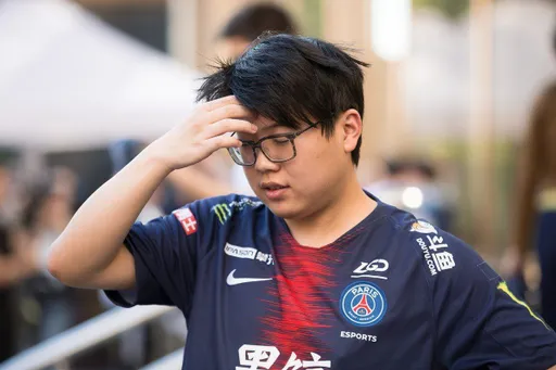 PSG.LGD вышла в полуфинал WePlay AniMajor 2021 и гарантировала себе участие на TI10
