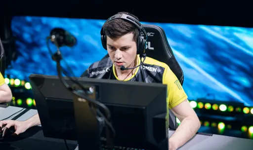 Perfecto стал худшим в NaVi по показателю ADR в матче с Liquid