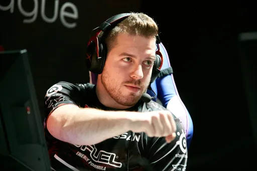 YNk о победе G2 над Team Spirit: удивительно, какое количество близких раундов было в этой игре