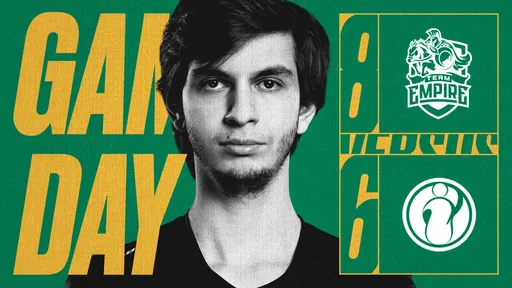 Empire обыграла Invictus Gaming на Six Mexico Major 2021