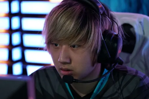 Febby стал капитаном TNC Predator