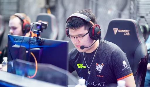 HellRaisers одолела Spider Pigzs в групповом этапе D2CL Season 3