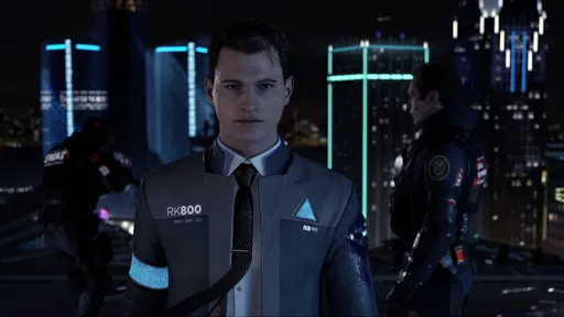 В Steam стартовала еженедельная распродажа со скидками на Detroit: Become Human, Mirror's Edge и другие игры