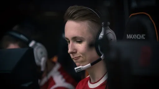 OverDrive: ropz и AcoR могут покинуть состав MOUZ по CS:GO