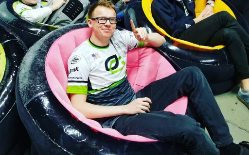 Ppd в шутку анонсировал новый состав по Dota 2 — в него вошли бывшие игроки Elephant