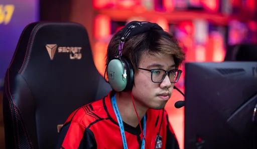 Финал между VP и T1 стал самым популярным матчем на ESL One Summer 2021