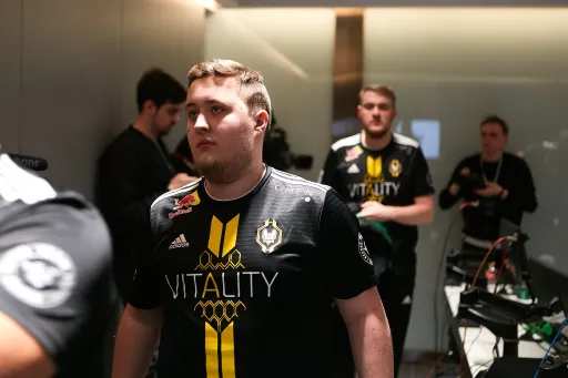 Team Vitality победила Extra Salt на DreamHack Masters Spring 2021