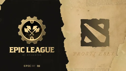 Итоги первой недели EPIC League: кому остался один шаг до первого дивизиона