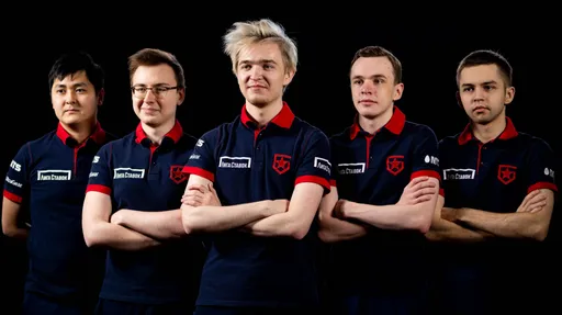 Gambit обошла G2 и заняла третье место в рейтинге HLTV