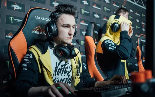 GeneRaL: мне не особо надоел текущий патч, Dota 2 практически не меняется