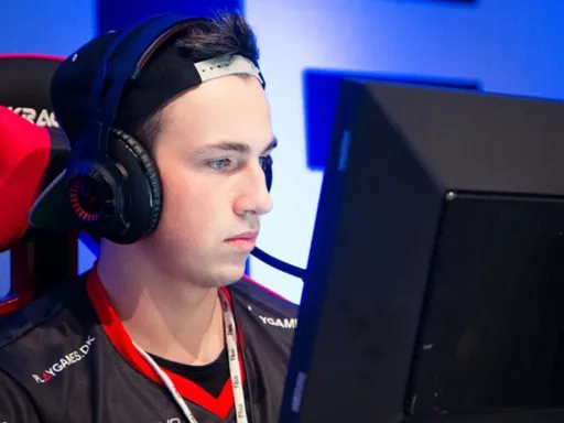 Es3tag стал снайпером состава Cloud9