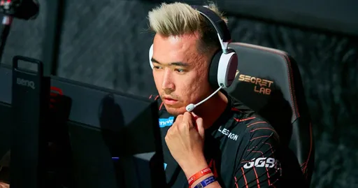 AdreN о замене SANJI на FL1T в VP: это большая ошибка