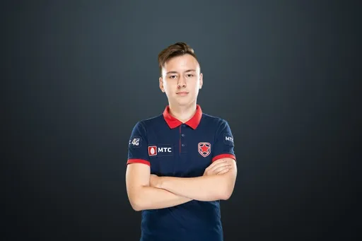 Ax1Le признан MVP турнира ESL Pro League Season 13