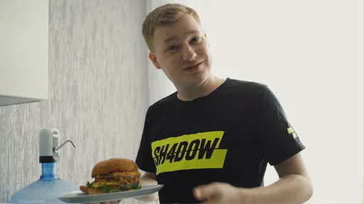 Sh4dowehhh о Nigma на AniMajor 2021: они просто прошарили за мету, но очень плохо играют