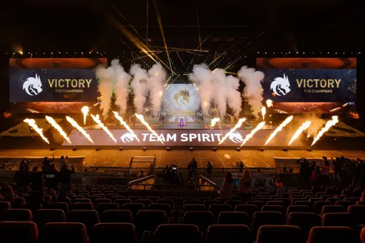 Сборная РФ по футболу о фото Team Spirit в российской форме: мы никого не хотели обидеть и задеть