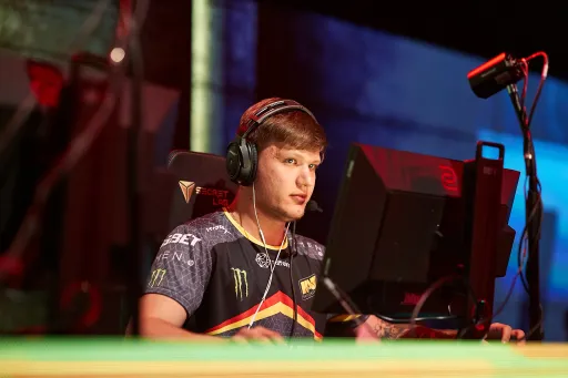 NaVi прошла во второй раунд нижней сетки на EPIC CIS League Spring 2021