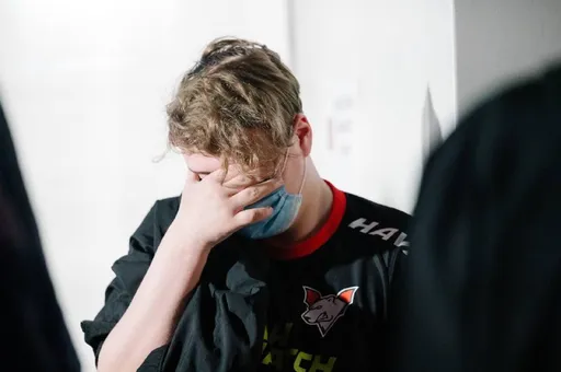 Virtus.pro снова заняла 5-6 место на The International: успех или провал?