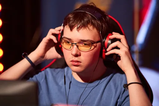 SKillous стал чемпионом России по StarCraft II