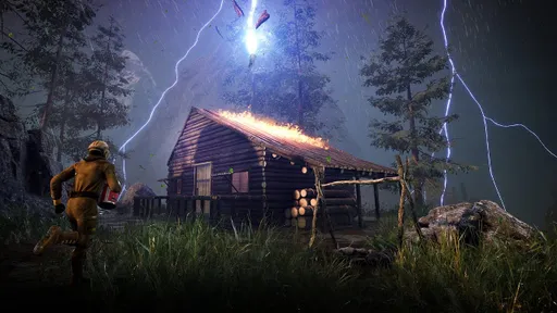 Симулятор выживания Icarus от разработчиков DayZ перенесли на ноябрь 2021 года