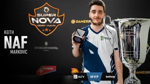 NAF о победе Liquid над NIP: c учетом отсутствия тренировок и нашего состояния, NIP должна была побеждать