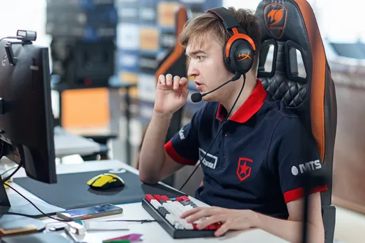 «У меня нет никаких эмоций» — игроки Gambit о вылете с PGL Major Stockholm