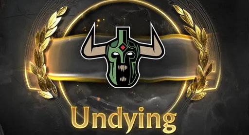 Team Undying по Dota 2 сменит тренера и менеджера