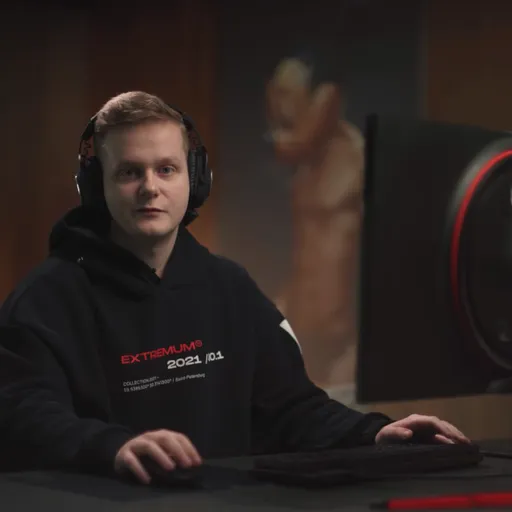 Состав Brame по Dota 2 пополнил украинский керри