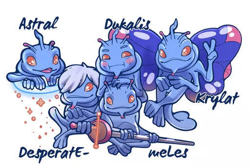 Eiritel – о возращении ArtStyle в NaVi: грустно за PuckChamp