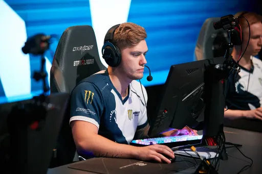 Nitr0 покинул состав 100 Thieves по Valorant