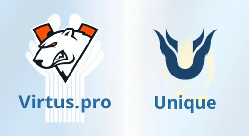 Virtus.pro — Team Unique: прямая трансляция Intel Extreme Masters Fall 2021 CIS