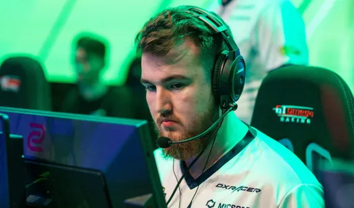 Team Spirit выбила Extra Salt из BLAST Premier: Spring Showdown 2021