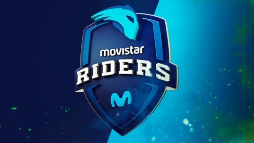 Movistar Riders вернулась к испанскому ростеру — smooya перевели в запас