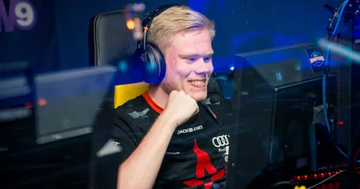 Magisk занял 11 место в рейтинге лучших игроков CS:GO за 2020 год