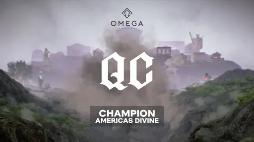 Состав Quincy Crew – лидер по проценту побед на про-сцене Dota 2