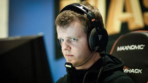 Xyp9x сыграет за Astralis в групповом этапе BLAST Premier Fall 2021