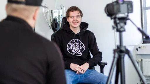 Jamppi отклонил предложение о возвращении в CS:GO