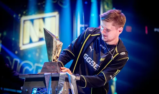 S1mple: sh1ro — топ-4 в рейтинге HLTV? Вот это на самом деле удивительно
