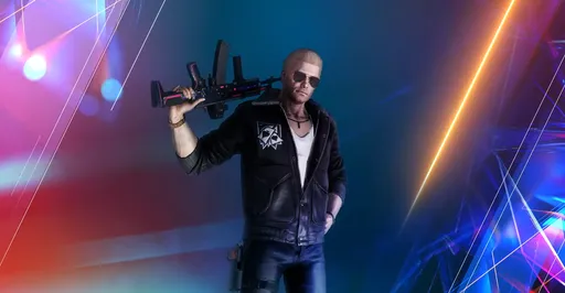 Авторы Rainbow Six Siege показали трейлер боевого пропуска Crystal Guard