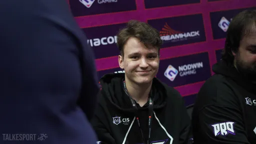 YEKINDAR: для Vitality IEM Winter 2021 — последний турнир в этом составе