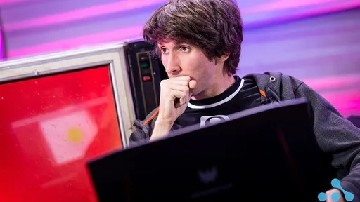 B8 Esports расстанется с бразильскими игроками