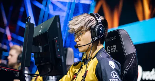 Twistzz: мне пришлось убеждать RobbaN и karrigan, что jks был лучшим вариантом для FaZe на IEM Katowice