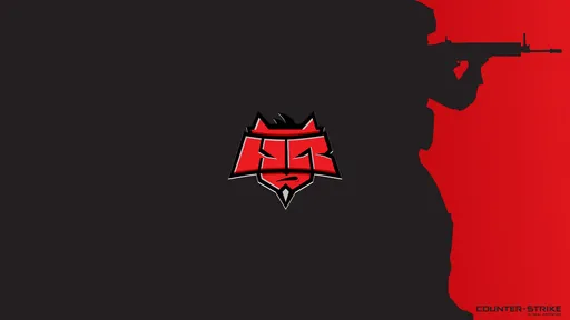 HELLRAISERS по CS:GO