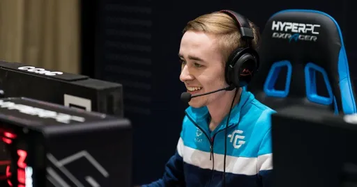 Quincy Crew стала чемпионом первого дивизиона DPC для Северной Америки