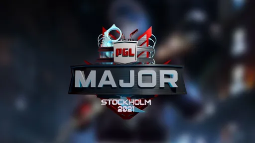 Две страны из Европы готовы принять PGL Major Stockholm 2021