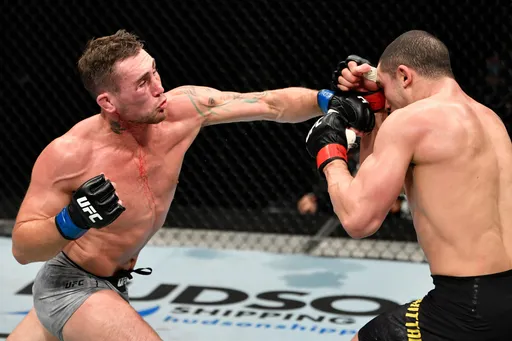 Пятая квалификация кибертурнира UFC и ФКС Москвы пройдет 8 августа