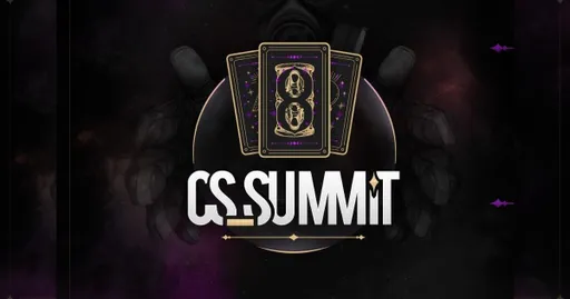 Стали известны пары стартовых матчей на закрытых отборочных к cs_summit 8