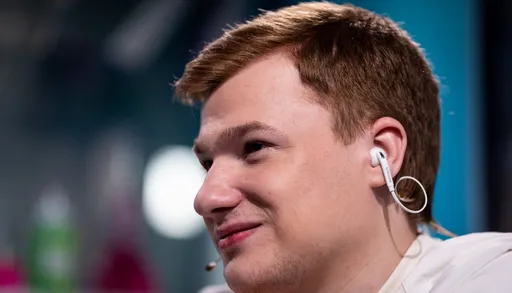Sh4dowehhh о The International 10: всё равно атмосфера тут присутствует