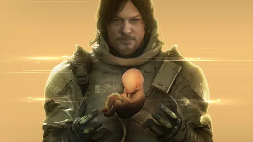 Death Stranding разошлась тиражом в 5 миллионов копий